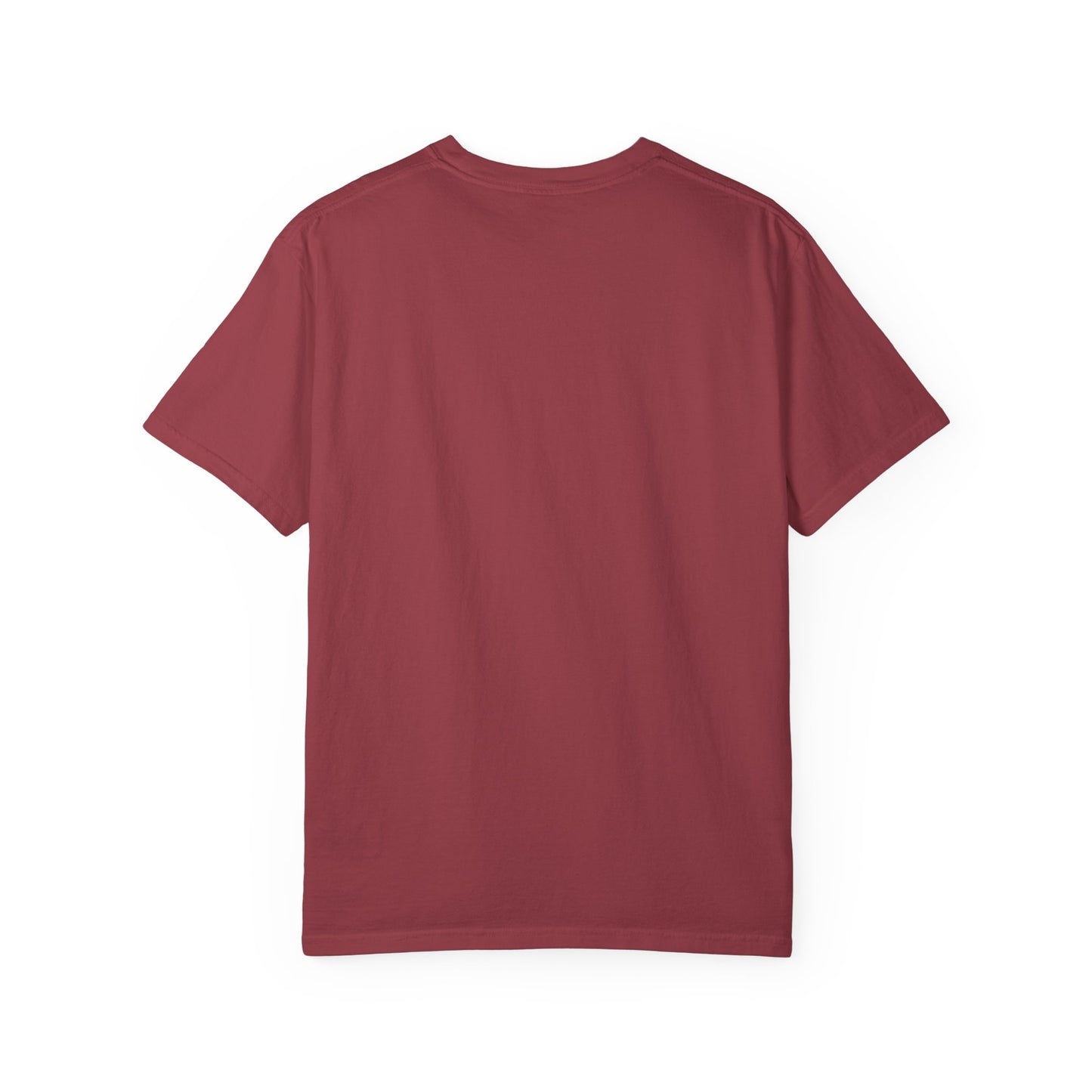 Classic Heavy Cotton T-Shirt (Unisex)