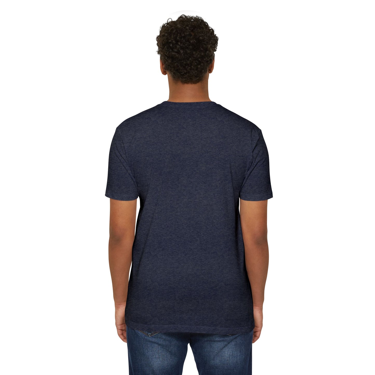 Lightweight Fitted T-Shirt (Unisex)