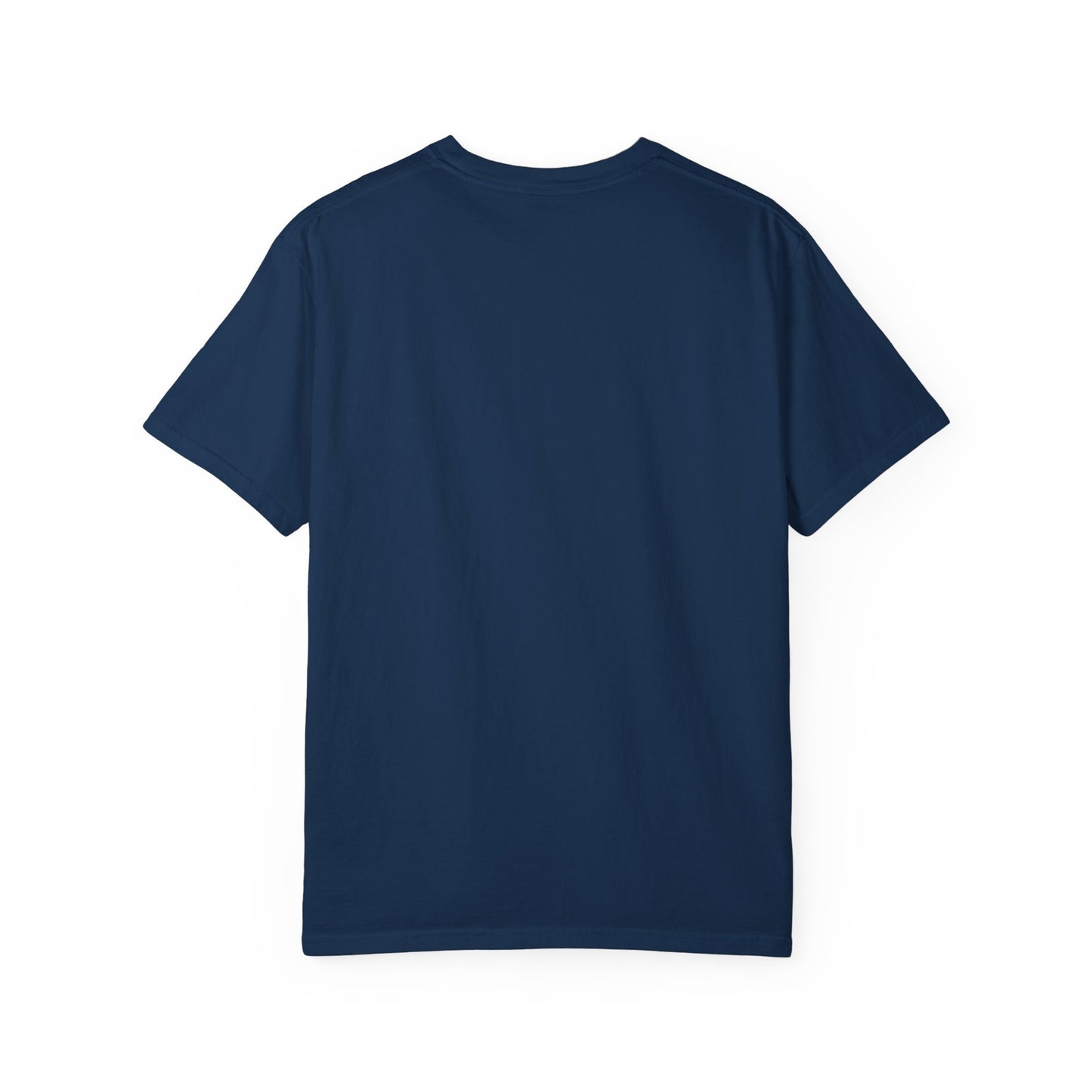 Classic Heavy Cotton T-Shirt (Unisex)