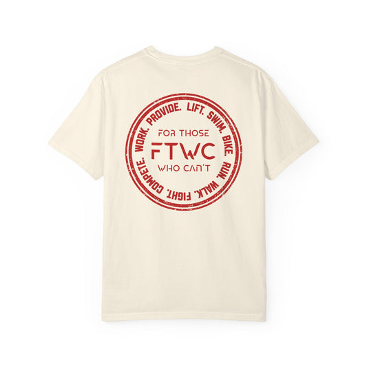 Comfort Colors Unisex T-shirt