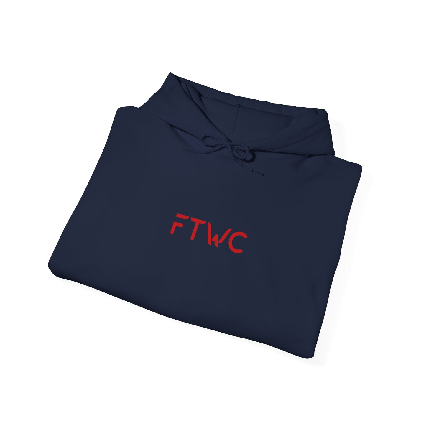 Heavy Blend Hoodie (Unisex)