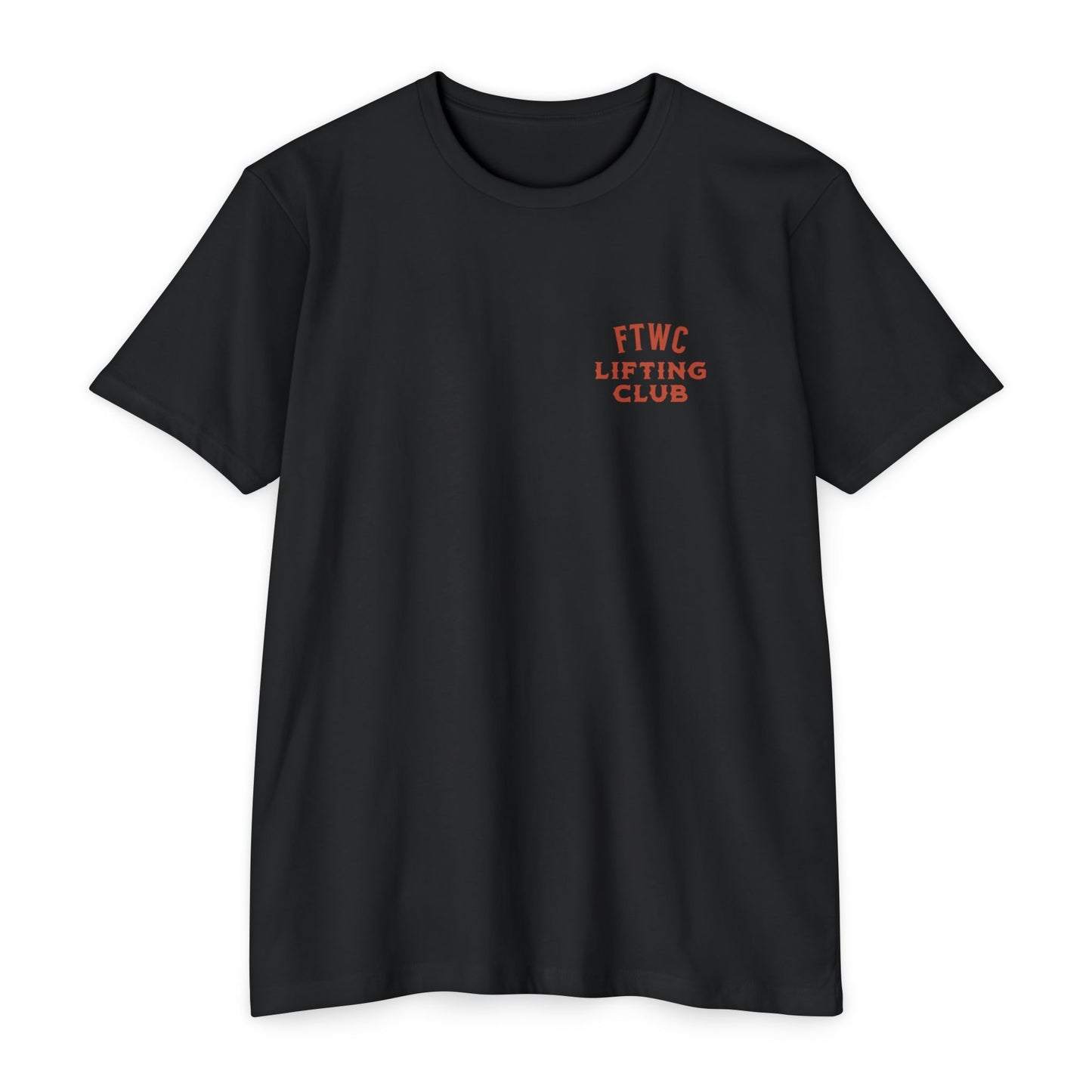 Lightweight Fitted T-Shirt (Unisex)