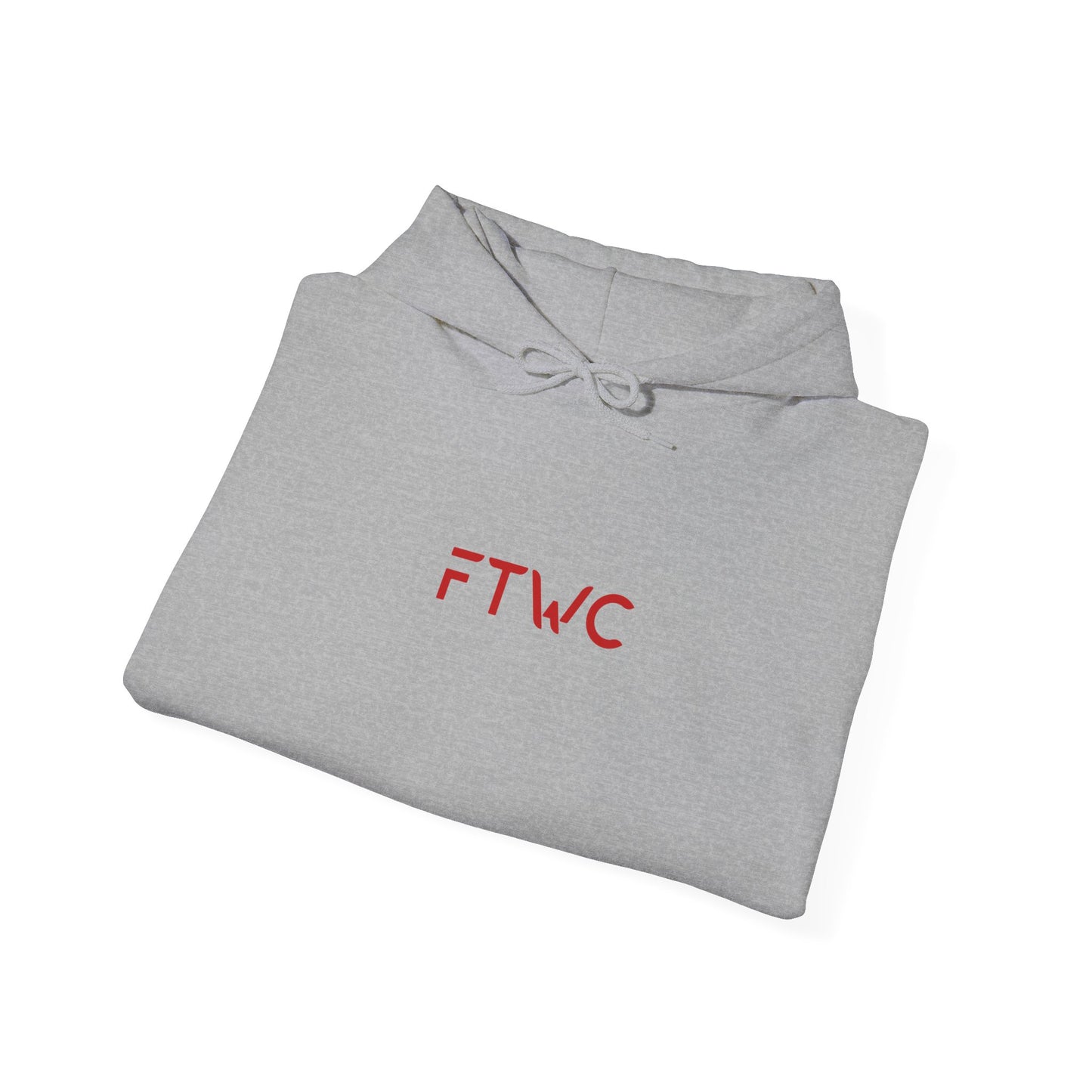 Heavy Blend Hoodie (Unisex)