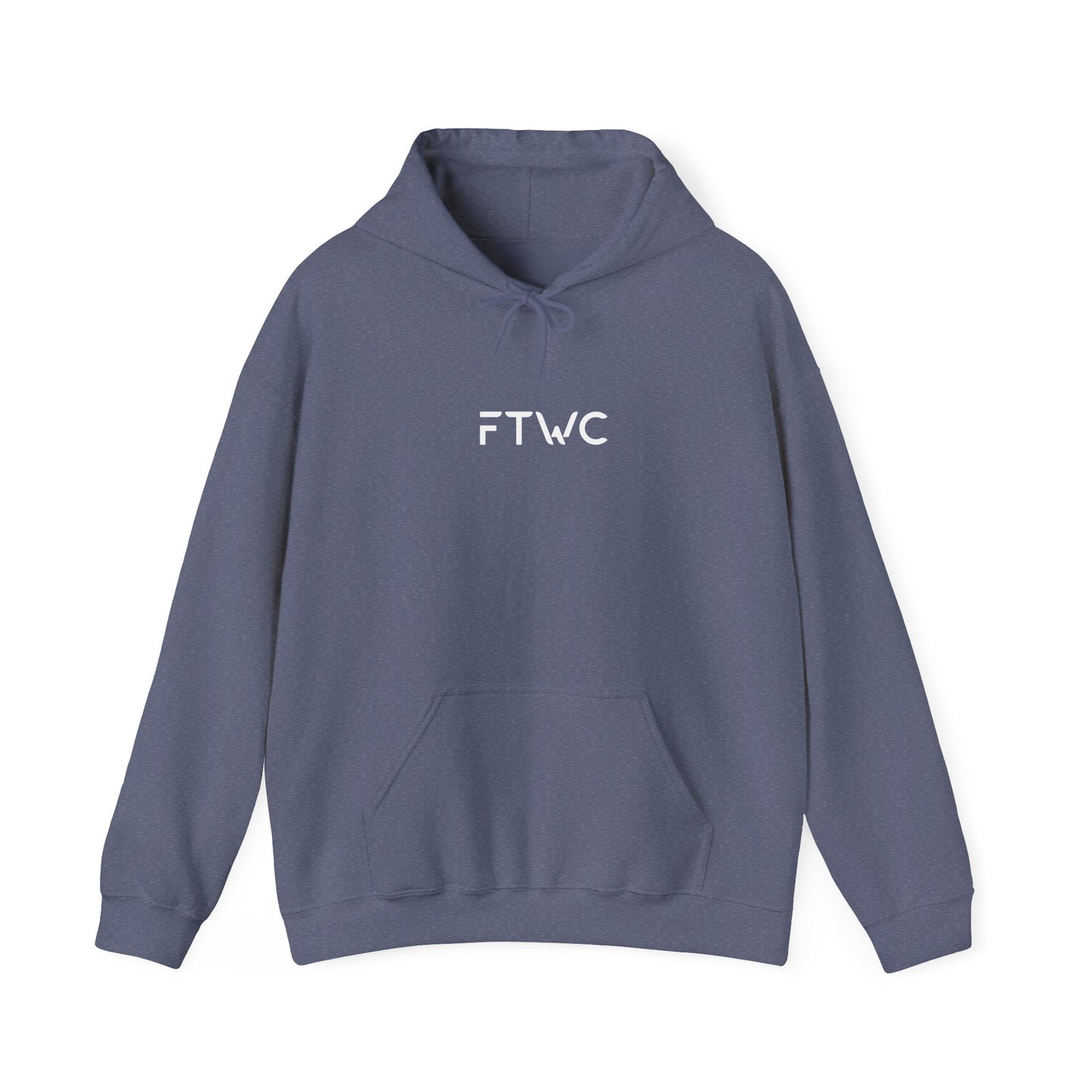 Heavy Blend Hoodie (Unisex)