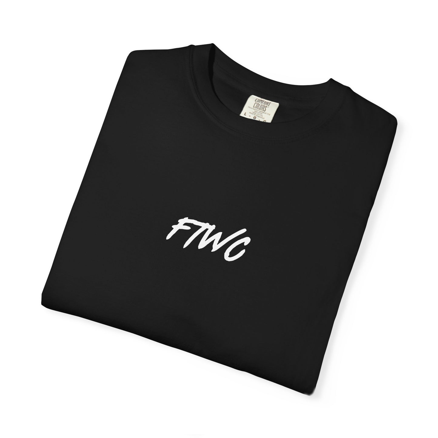 Classic Heavy Cotton T-Shirt (Unisex)