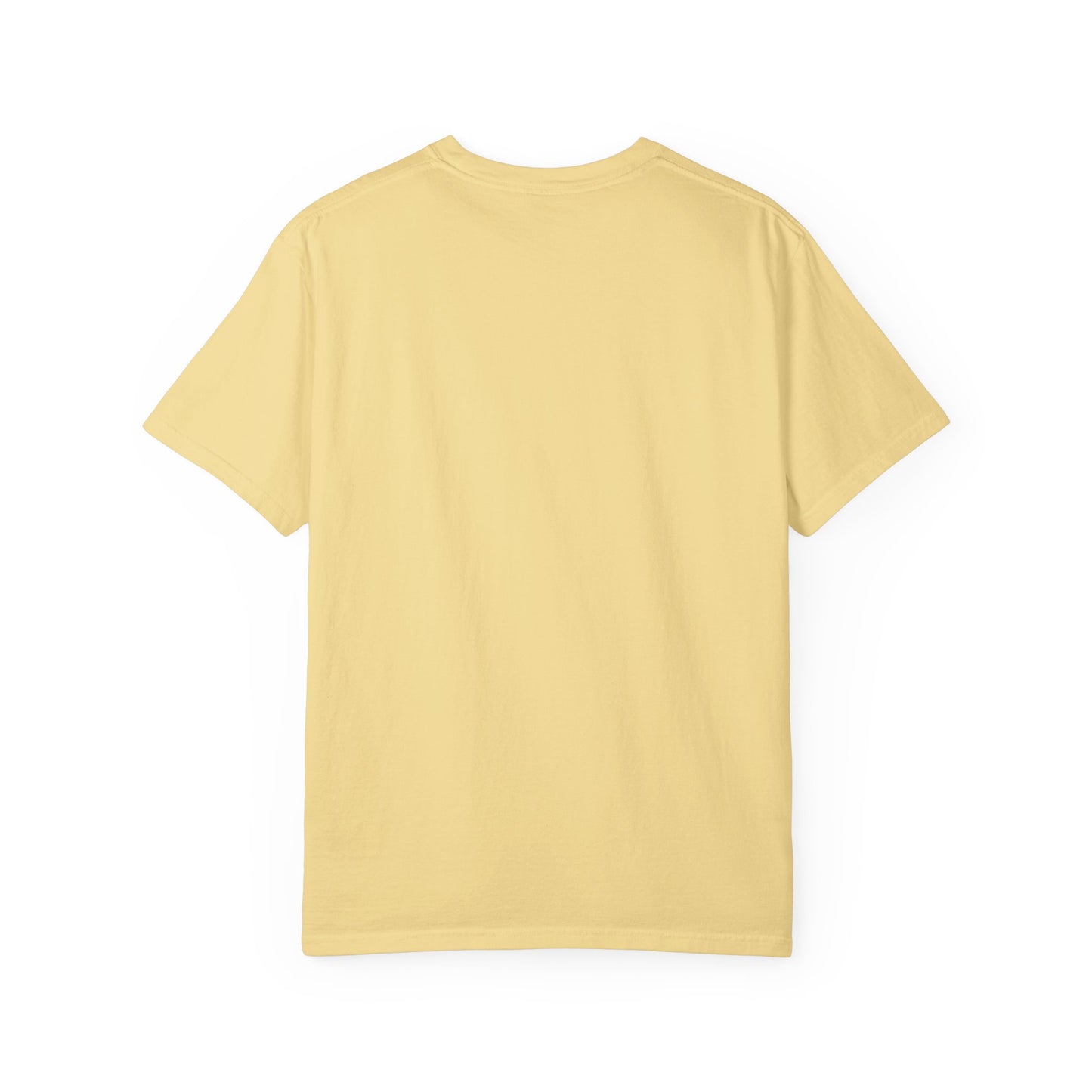 Classic Heavy Cotton T-Shirt (Unisex)