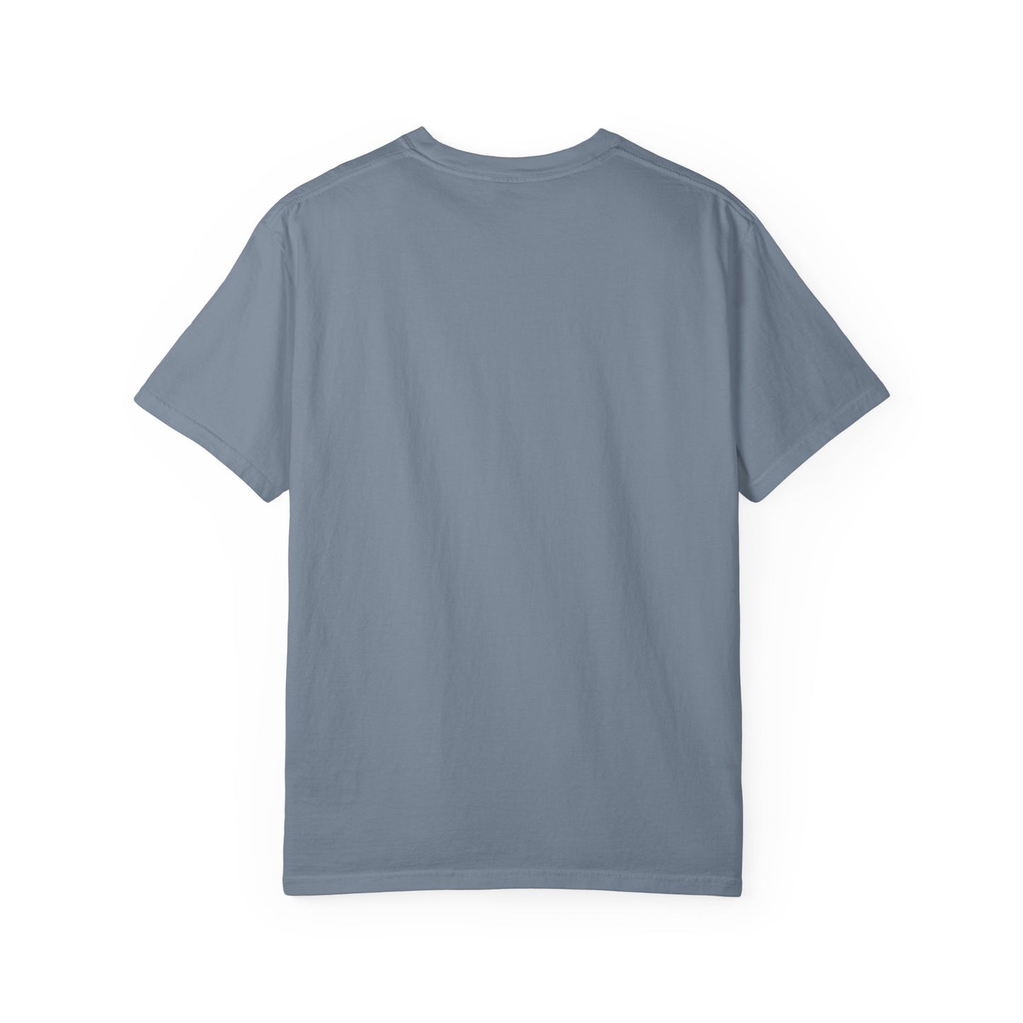 Classic Heavy Cotton T-Shirt (Unisex)