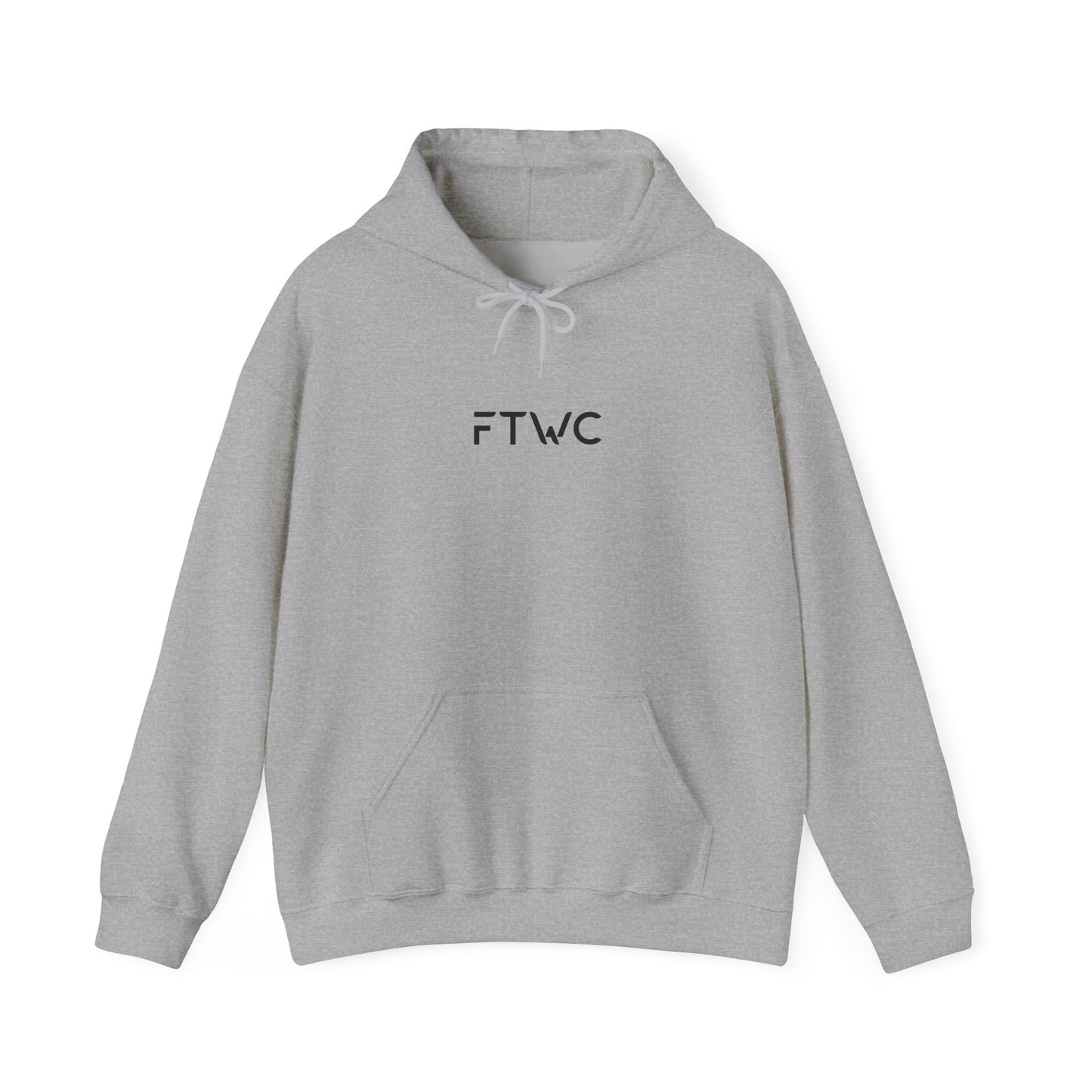Heavy Blend Hoodie (Unisex)