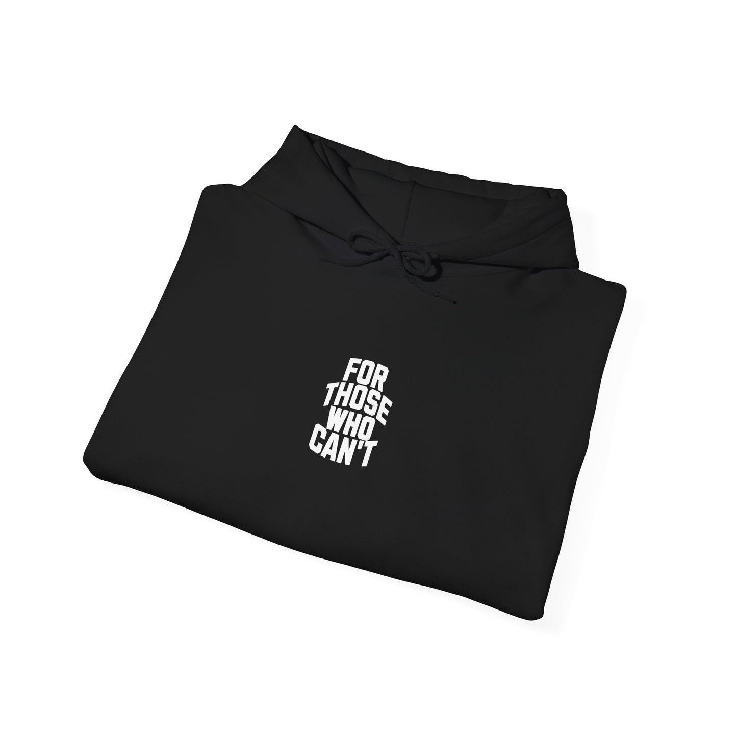 Heavy Blend Hoodie (Unisex)