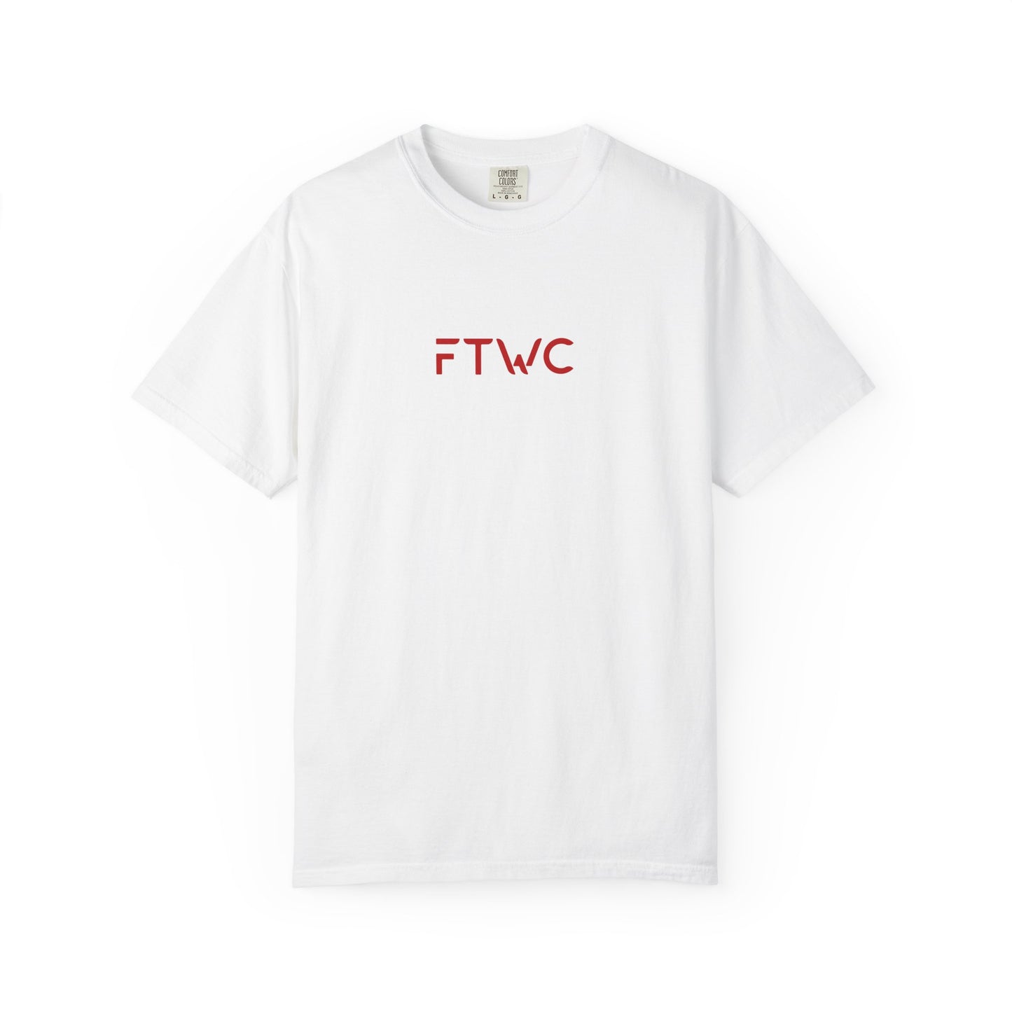 Classic Heavy Cotton T-Shirt (Unisex)