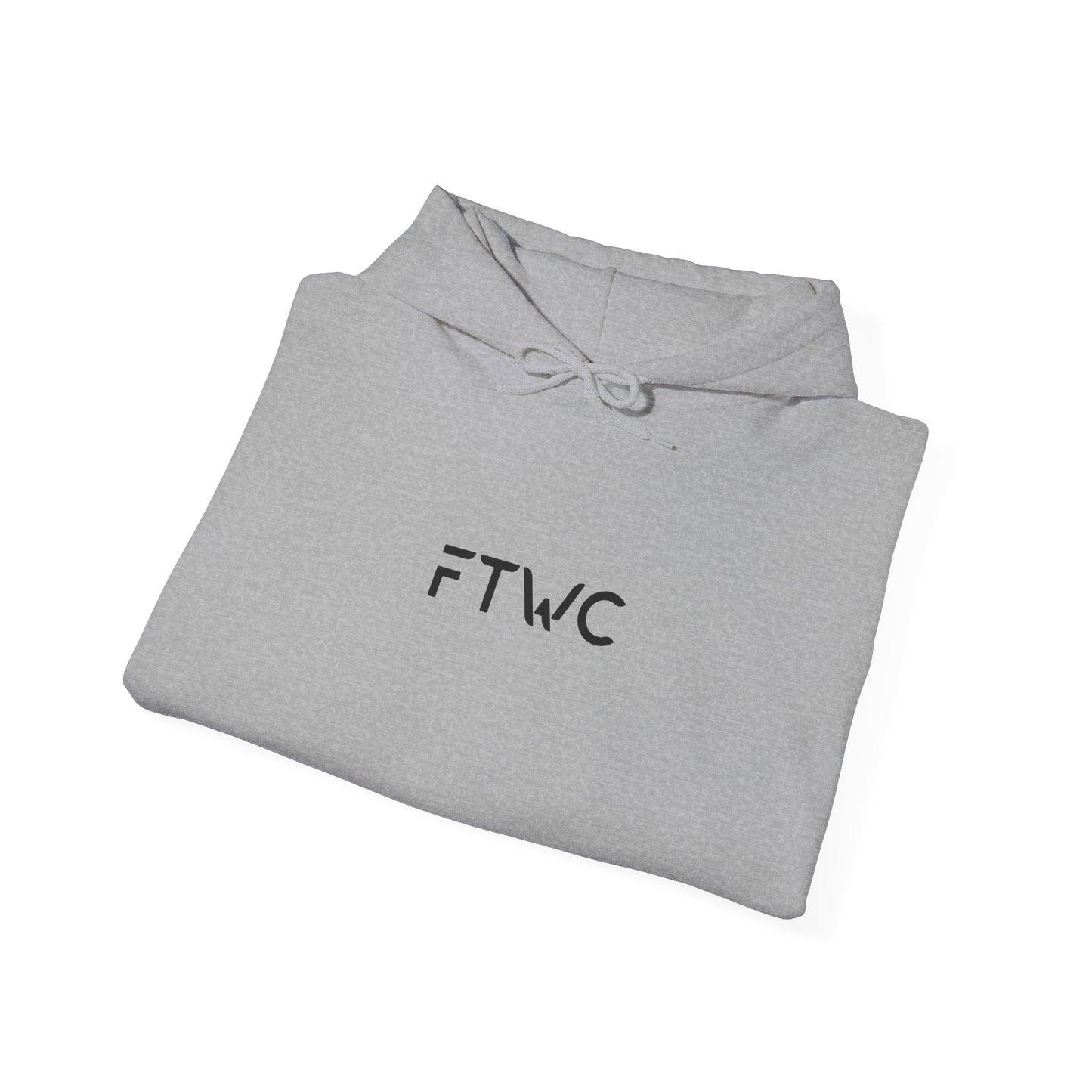 Heavy Blend Hoodie (Unisex)