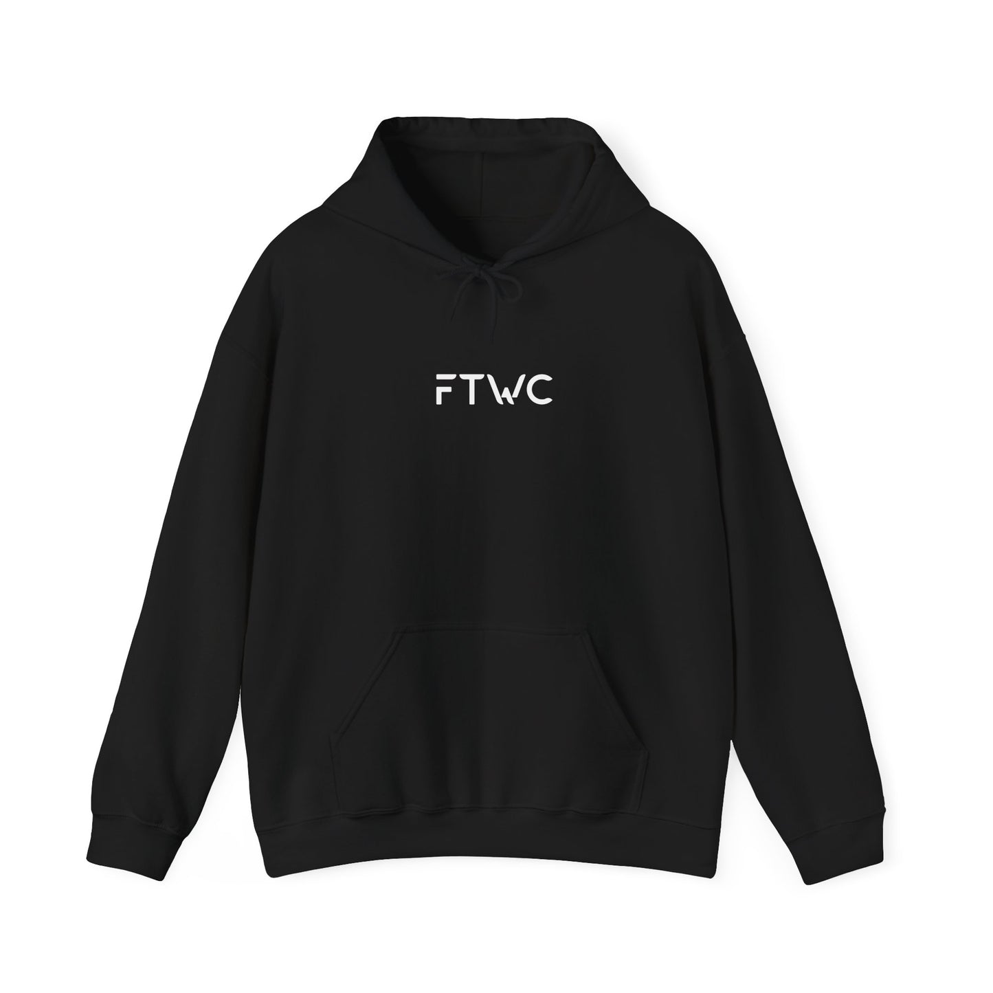 Heavy Blend Hoodie (Unisex)