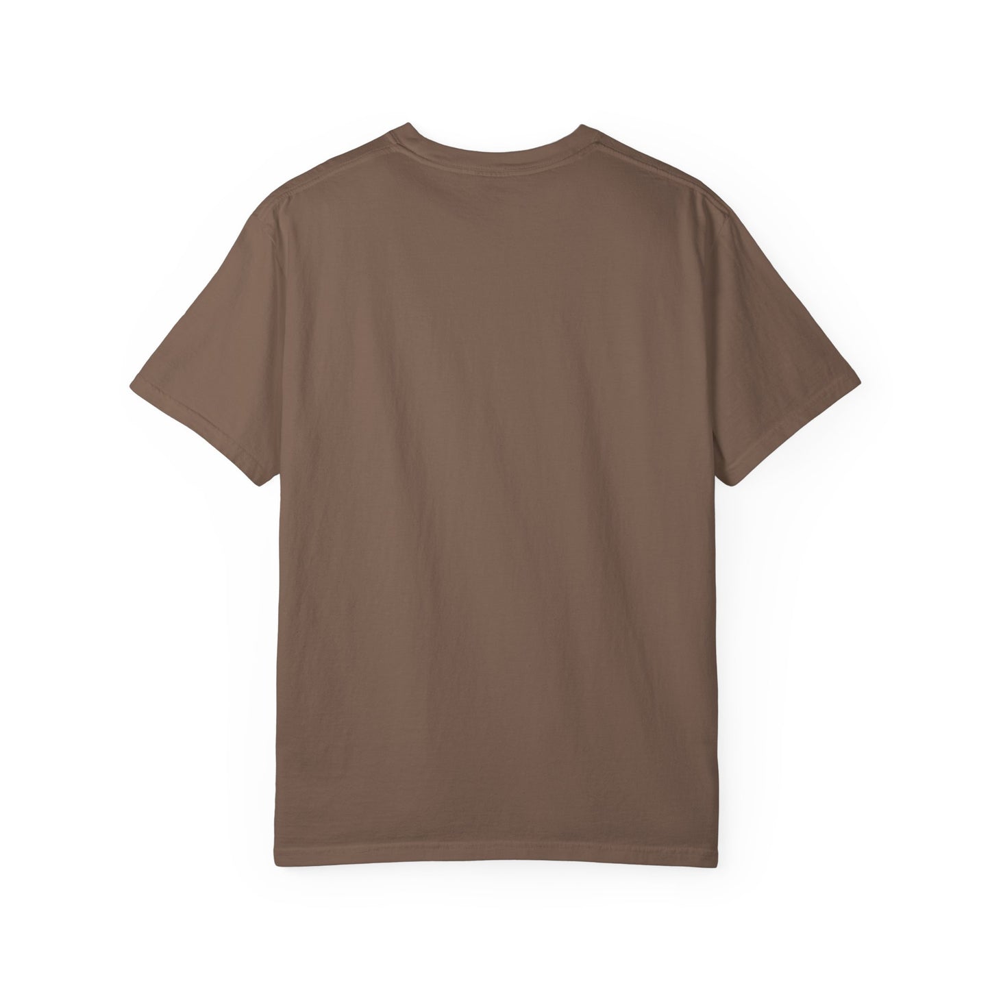 Classic Heavy Cotton T-Shirt (Unisex)