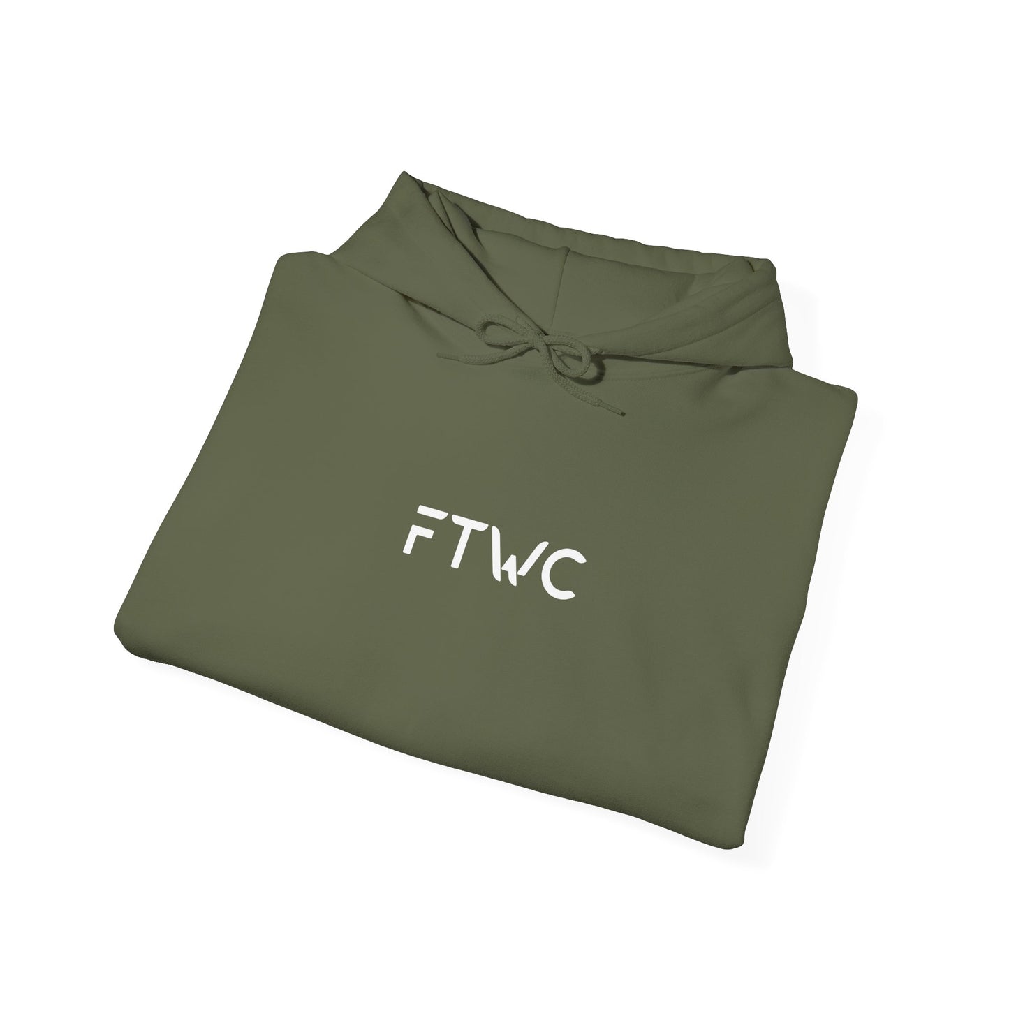 Heavy Blend Hoodie (Unisex)