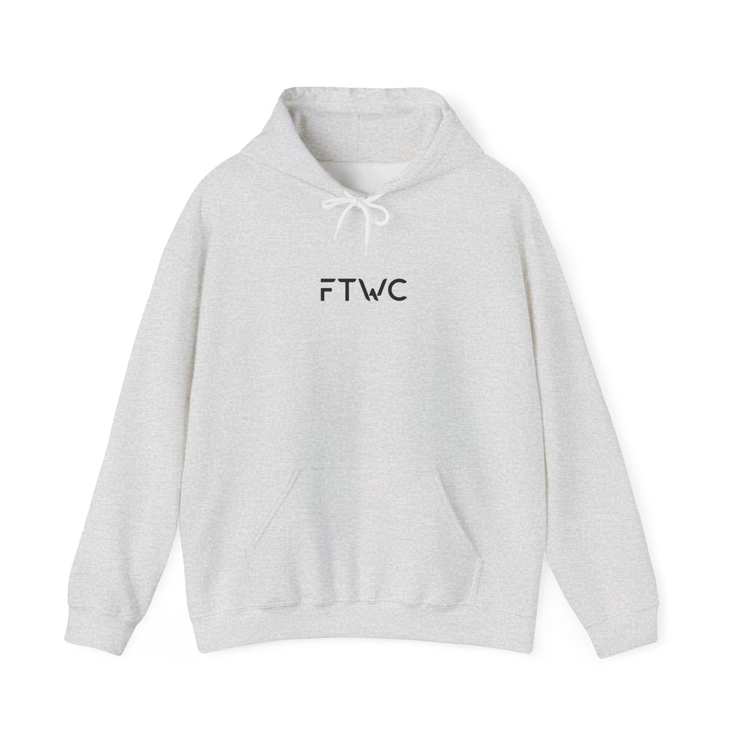 Heavy Blend Hoodie (Unisex)