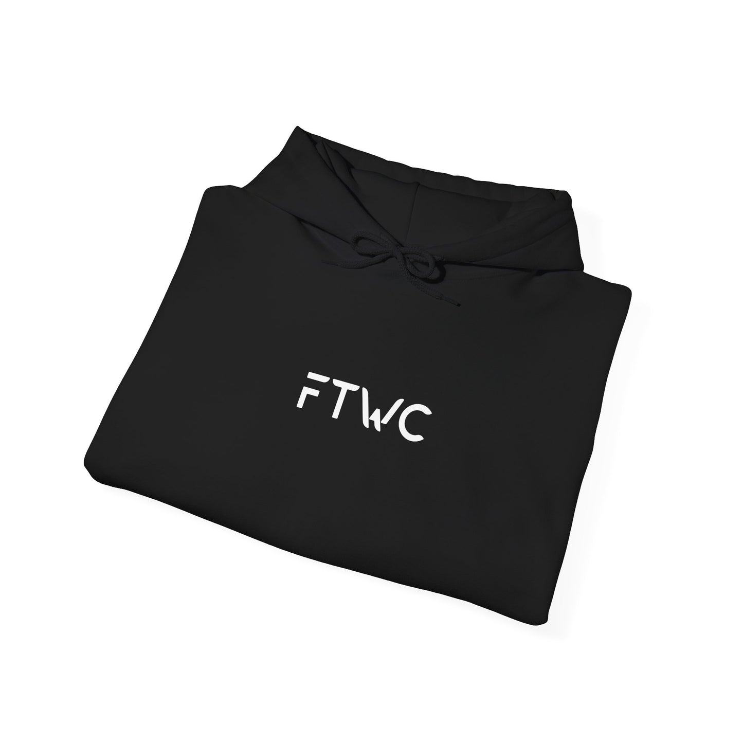 Heavy Blend Hoodie (Unisex)