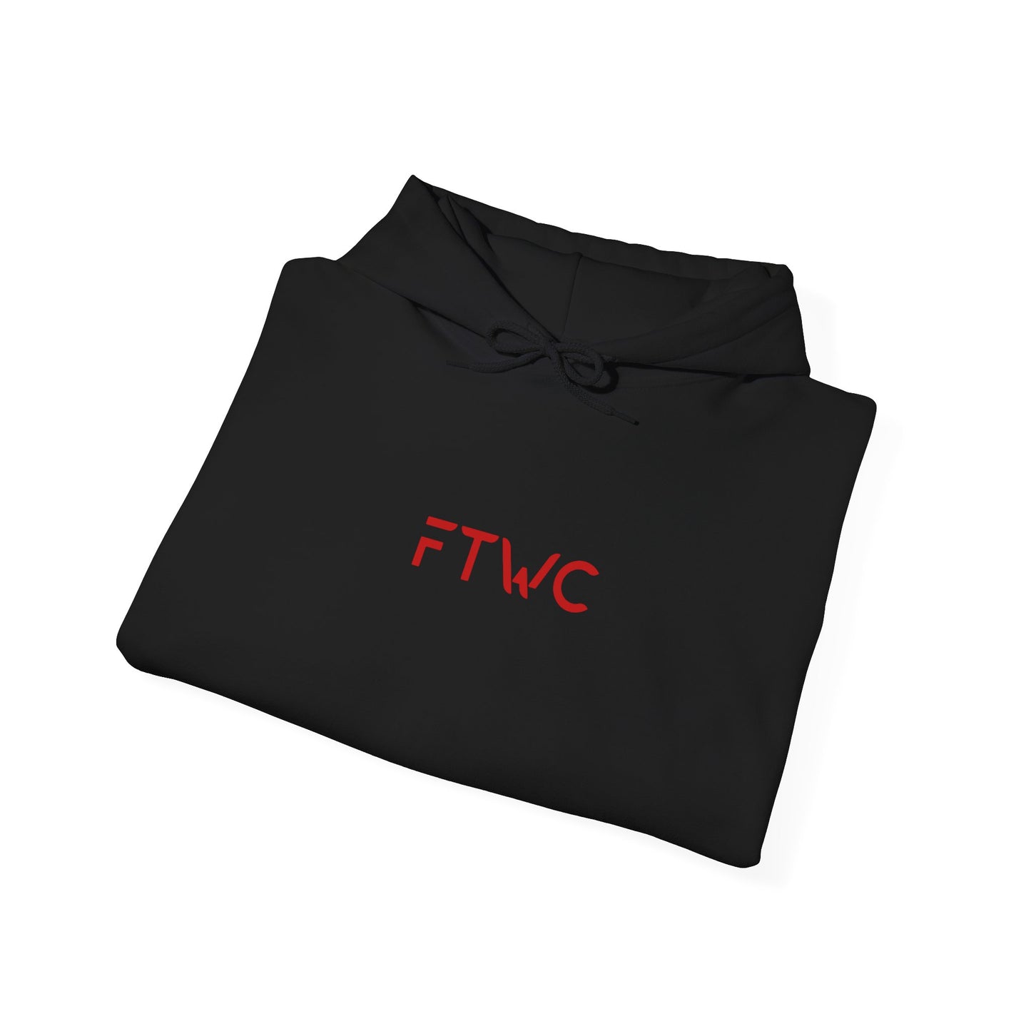 Heavy Blend Hoodie (Unisex)