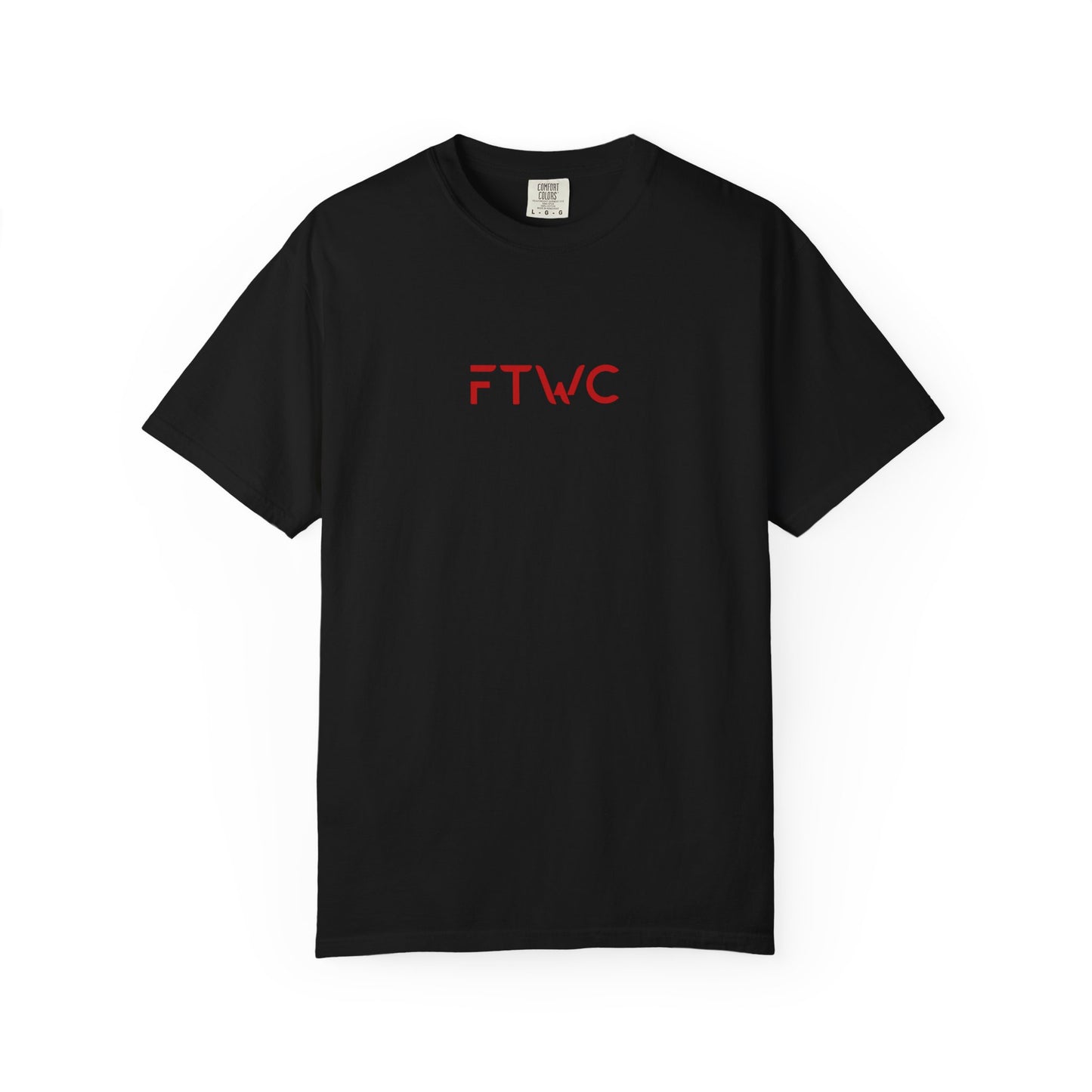 Classic Heavy Cotton T-Shirt (Unisex)