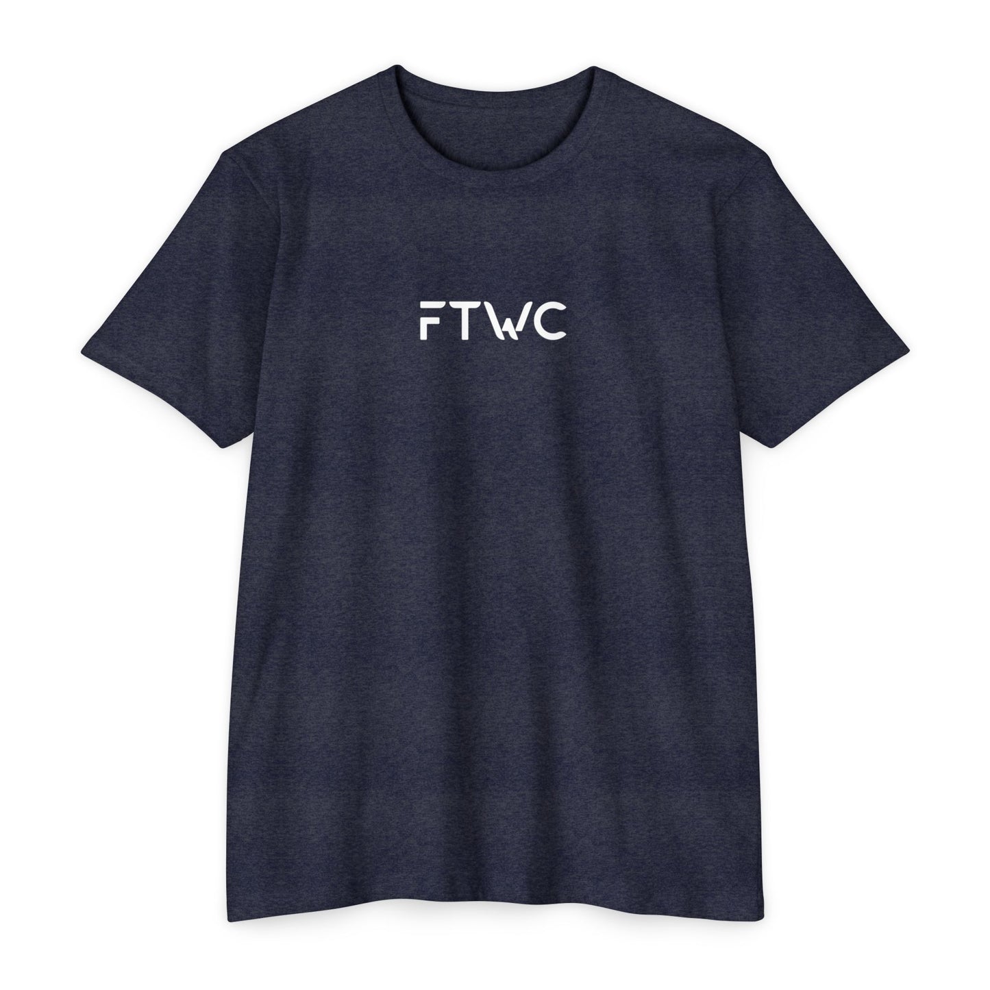 Lightweight Fitted T-Shirt (Unisex)