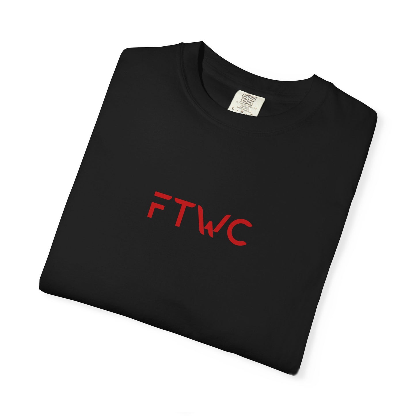 Classic Heavy Cotton T-Shirt (Unisex)