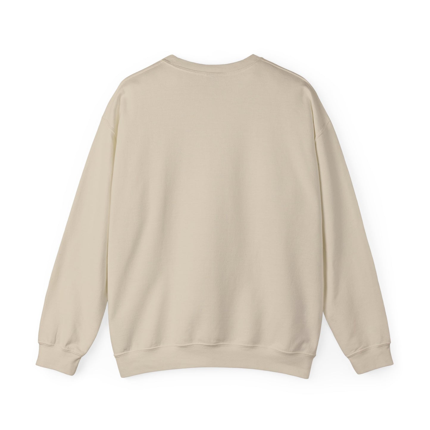 USA Crewneck Sweatshirt (Unisex)