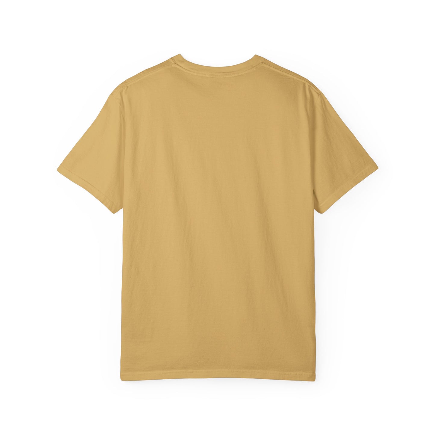 Classic Heavy Cotton T-Shirt (Unisex)