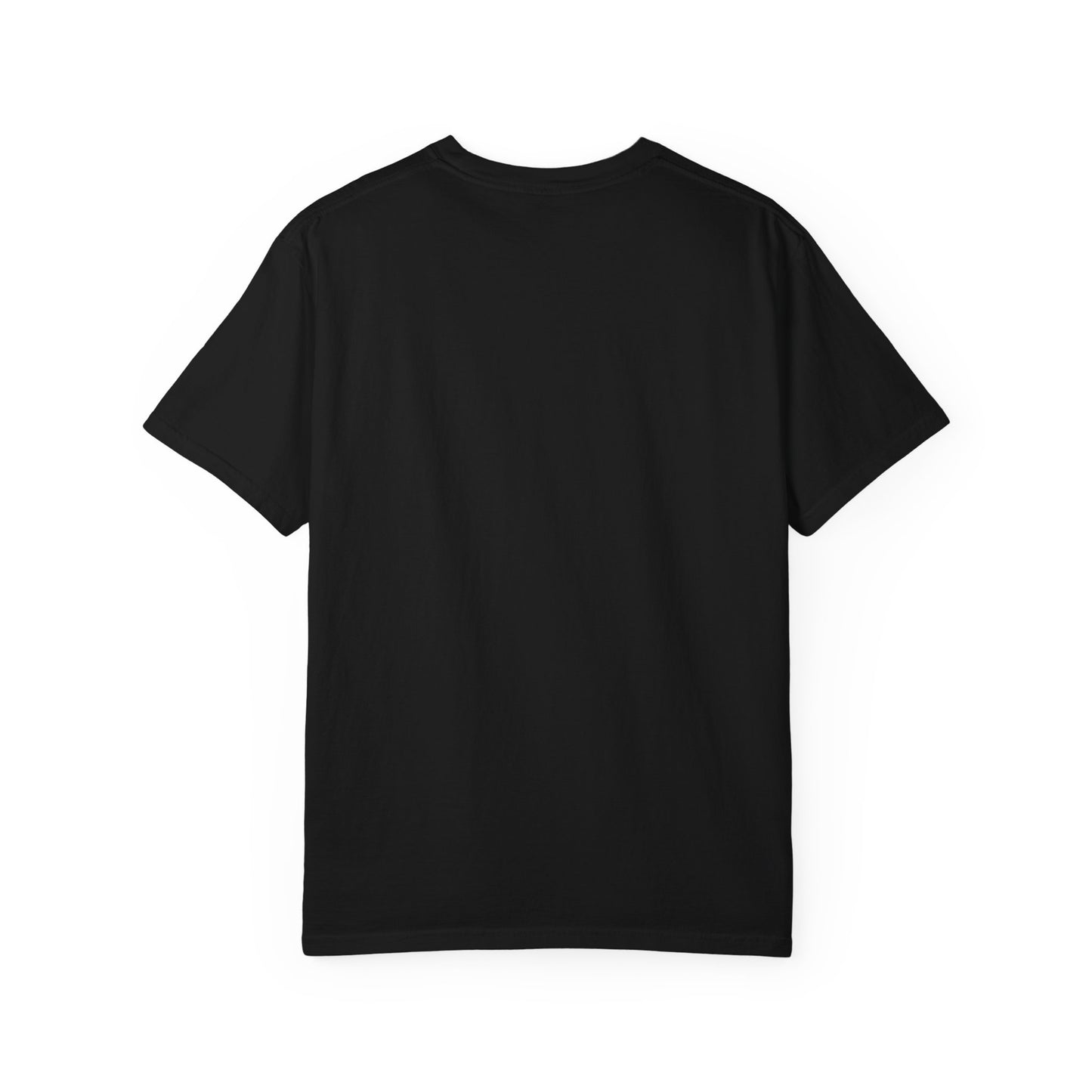 Classic Heavy Cotton T-Shirt (Unisex)